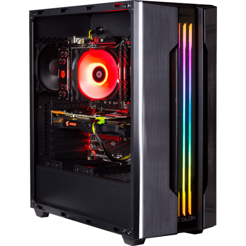 IT-BLOK I5 10600K RTX2080 Super R1