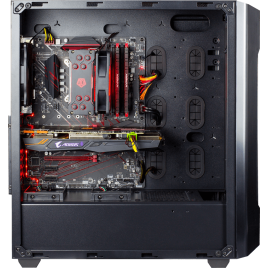IT-Blok Игровой ПК Ryzen 7 3700X RTX 2080 SUPER Premium