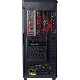 IT-BLOK I5 10600K RTX2080 Super R1