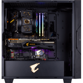 IT-Blok AORUS i9 10850K ELITE