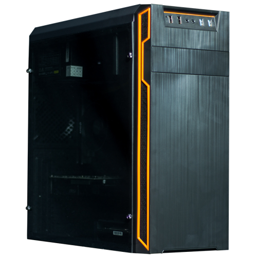 IT-Blok Оптимальный Ryzen 5 1600 C