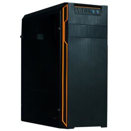 IT-Blok Оптимальний Ryzen 5 1600 C