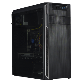 IT-Blok Ігровий i3 4160 R5