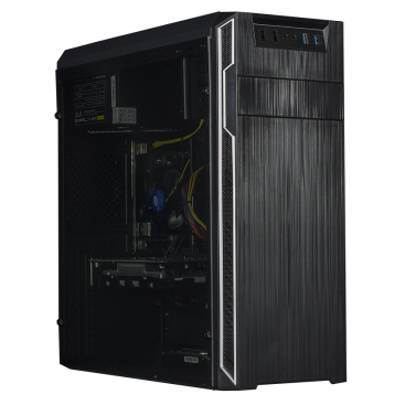 IT-Blok Ігровий i3 4160 R4 IT-Blok Ігровий i3 4160 R4