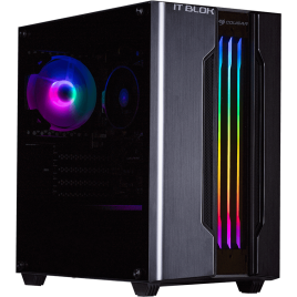 Максимальный Игровой R7 3700X RTX 3060 16Gb