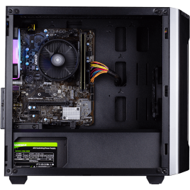 Мультимедійний R5 3400G Vega 11 16Gb