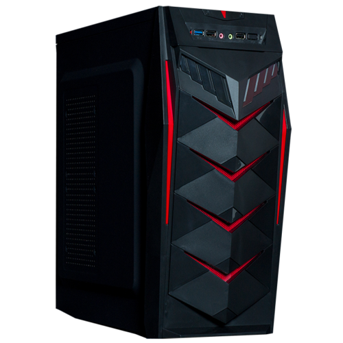 IT-Blok Игровой i3 4160 R1
