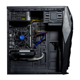 IT-Blok Ігровий i3 4160 R1