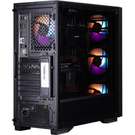 Максимальный Игровой R7 3800X RTX 3060 Ti 32Gb