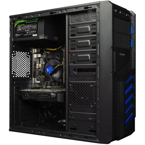 IT-Blok Ігровий i5 4590 D
