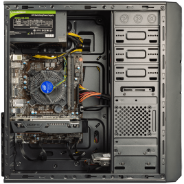 IT-Blok Ігровий i5 4590 D