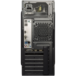 IT-Blok Ігровий i5 4590 D