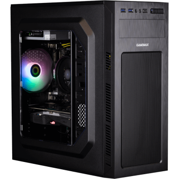 Оптимальный Игровой G5420 GT 730 8Gb