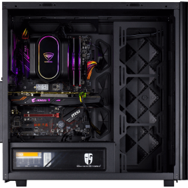IT-BLOK RYZEN THREADRIPPER 3960X R2