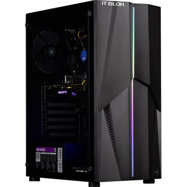 IT-Blok Прогресивний i5 9400F R2 G IT-Blok Прогресивний i5 9400F R2 G