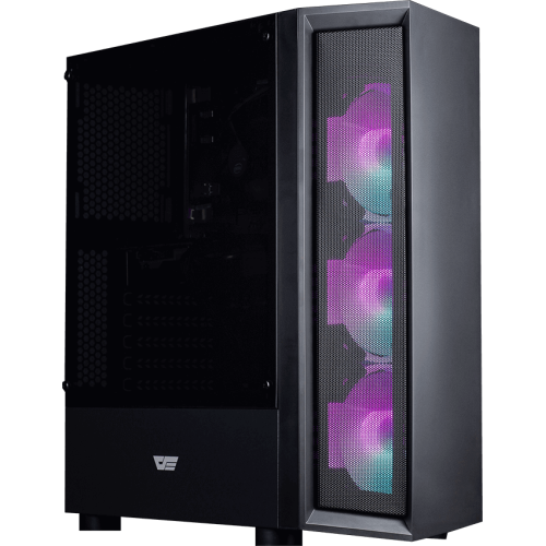 Прогрессивный Игровой i7 10700F RTX 2060 Super 16Gb