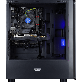 Прогрессивный Игровой i7 10700F RTX 2060 Super 16Gb