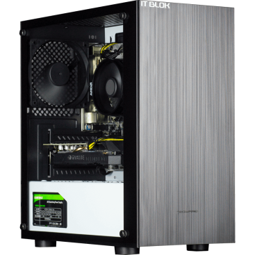 IT-Blok Ігровий RX 580 R6
