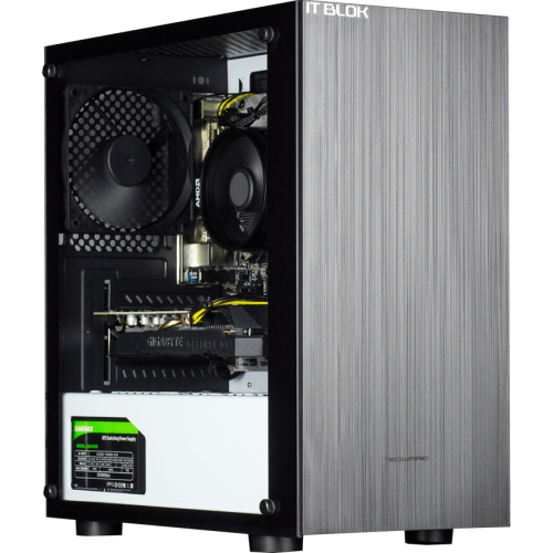 IT-Blok Оптимальный игровой ПК i5 9400F