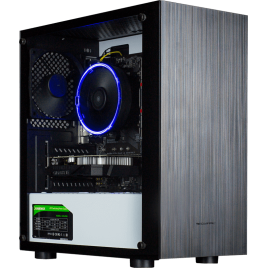 IT-BLOK КОМПЬЮТЕР Ryzen 3 3100 RX 570