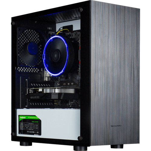 IT-BLOK КОМПЬЮТЕР Ryzen 5 3600 RX 6800