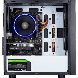 IT-BLOK КОМПЬЮТЕР Ryzen 3 3300X RX 570