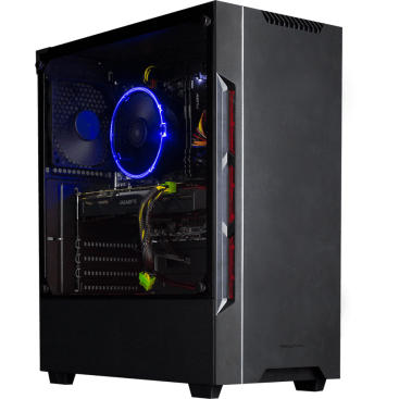 IT-Blok Оптимальний i7 7700K C IT-Blok Оптимальний i7 7700K C