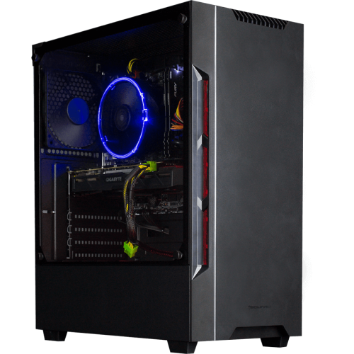 IT-Blok Оптимальный i7 7700K C