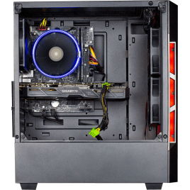 IT-Blok Оптимальний i7 7700K C