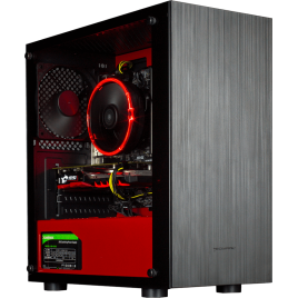 IT-Blok Компьютер Ryzen 7 1700 GTX 1660 Ti R1