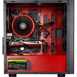 Оптимальний Игровой R5 1600 GTX 1060 16Gb