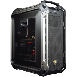 IT-Blok Прогрессивный 4К i7 7820X E