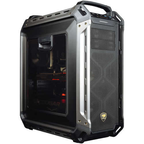 IT-Blok Прогрессивный 4К i7 7820X E