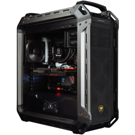IT-Blok Прогрессивный i3 8350K R3 G							