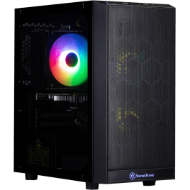 Прогрессивный Игровой R7 2700 RTX 2060 16Gb