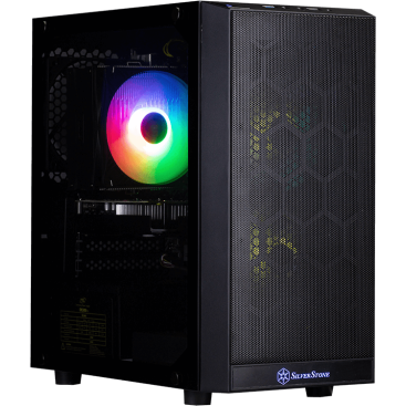 Прогресивний Игровой i7 9700F GTX 1660 16Gb