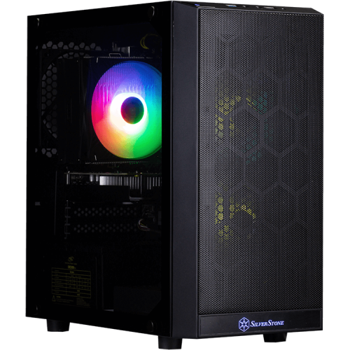 Прогрессивный Игровой R7 2700 RTX 2060 16Gb