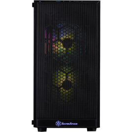 Прогрессивный Игровой R7 2700 RTX 2060 16Gb