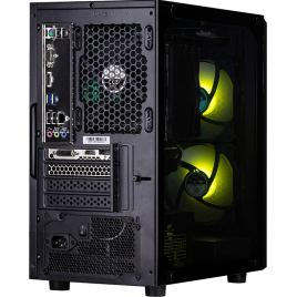 Прогрессивный Игровой R7 2700 RTX 2060 16Gb