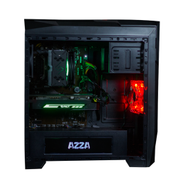 IT-Blok Максимальний Ryzen 7 1800X F