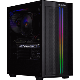 IT-Blok Оптимальный игровой ПК Ryzen 9 3950X RTX 2070