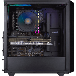 IT-Blok Компьютер i7 11700KF RTX 3060 PC