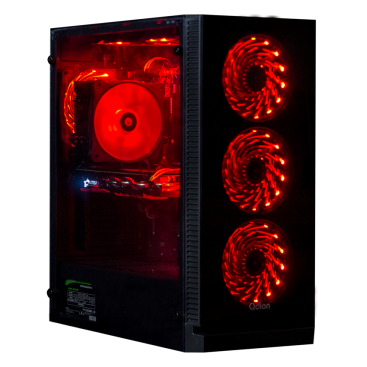IT-Blok Максимальний Ryzen 7 1700X F IT-Blok Максимальний Ryzen 7 1700X F