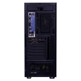 IT-Blok Максимальний Ryzen 7 1700X F