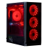 IT-Blok Максимальний Ryzen 7 1700X F IT-Blok Максимальний Ryzen 7 1700X F