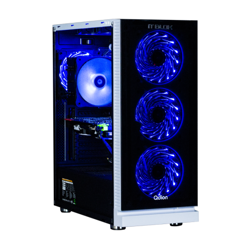 IT-Blok Мультимедийный i7 9700K B