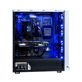 IT-Blok Прогресивний Ryzen 7 2700 G