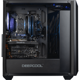 IT-Blok Прогресивний 4К Ryzen 5 1600X E