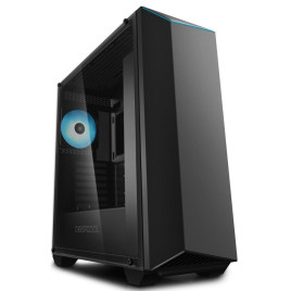 IT-Blok Прогресивний 2К Ryzen 5 2400G E IT-Blok Прогресивний 2К Ryzen 5 2400G E