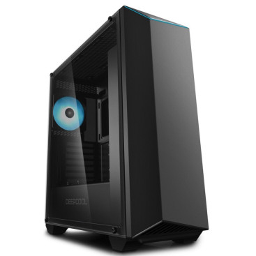 IT-Blok Прогресивний 2К Ryzen 5 2400G E